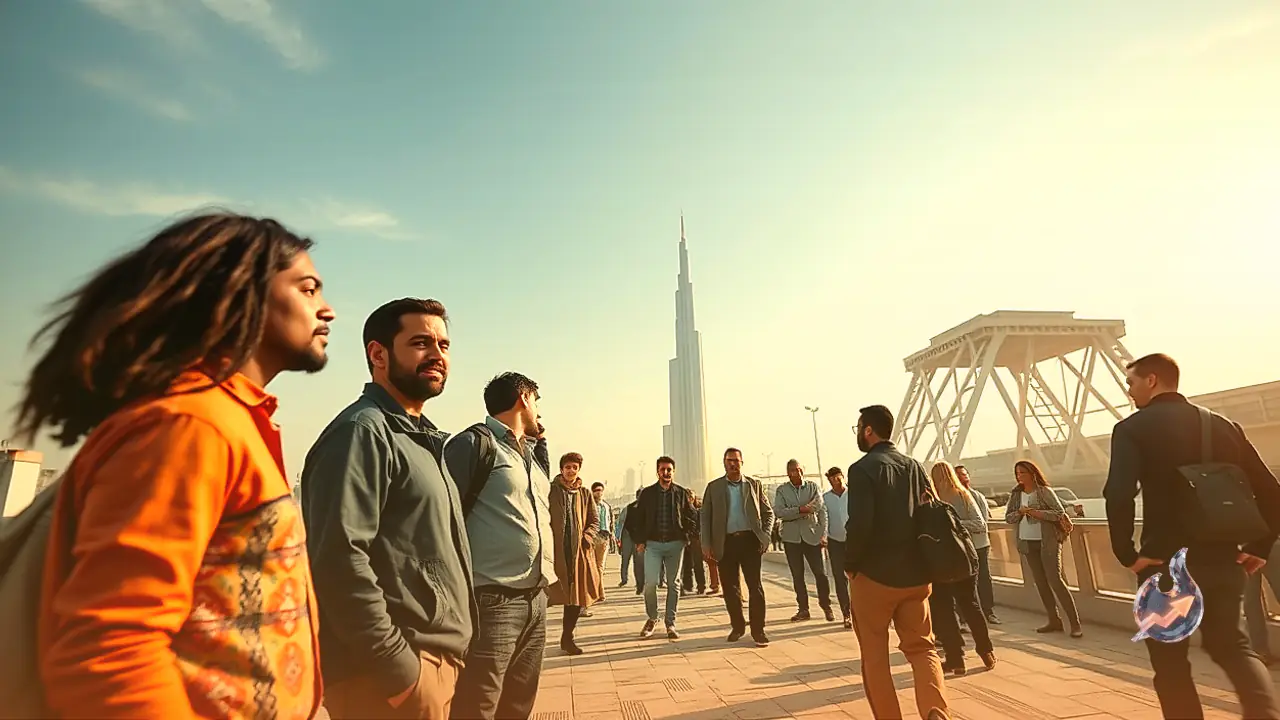 Inside the Blueprint for Enduring AI Giants, Jas Khaira of Blackstone Explores Capital and Scale