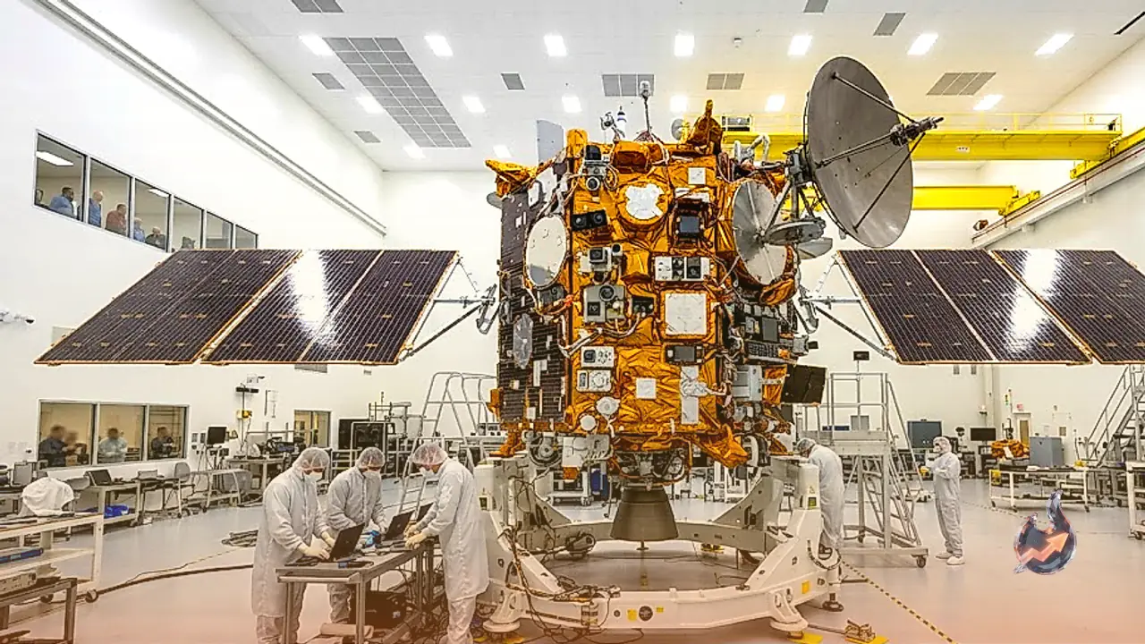 Inside the Decades-Long Survival of NASA’s Oldest Mars Orbiters and What Lies Ahead for Red Planet Exploration