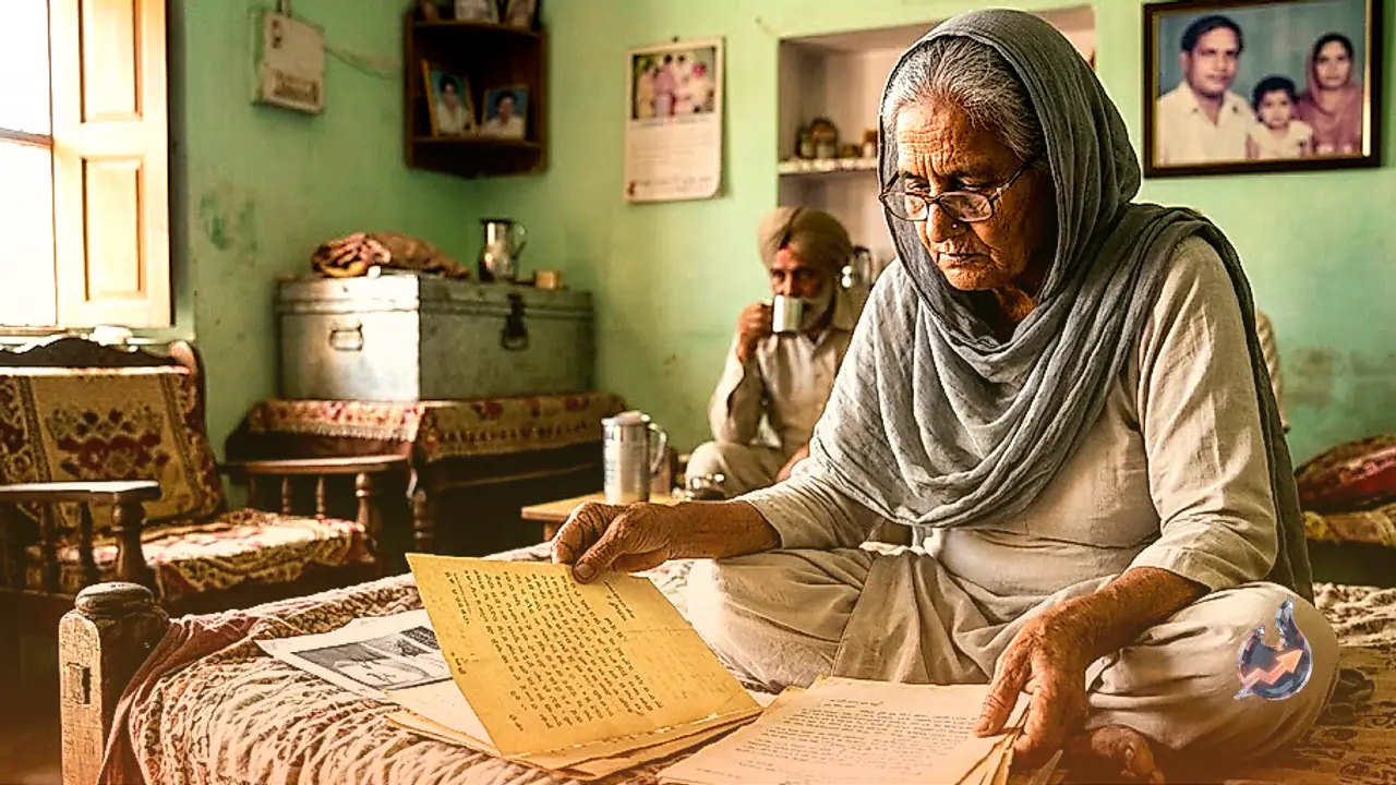 बहुजन नायक कांशीराम का कुनबा आज किस हाल में है: 24 पन्नों के त्याग पत्र से शुरू हुई दूरी और अनसुलझे विवाद