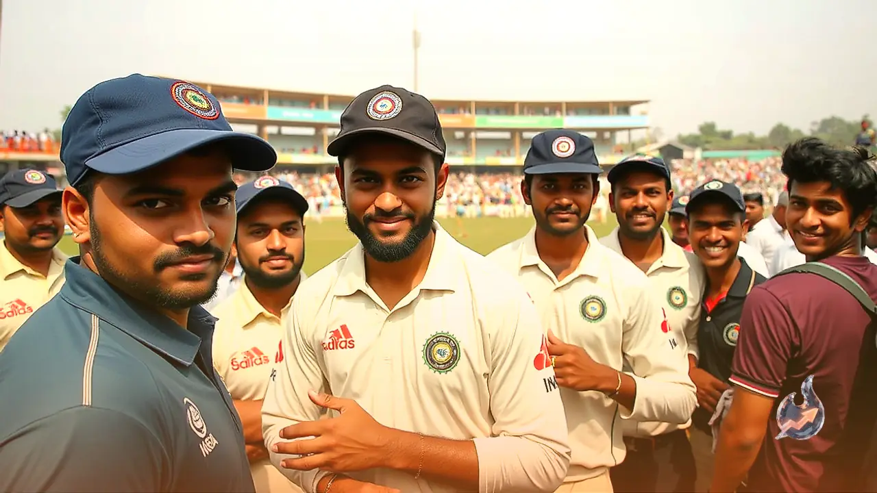 Inside the Rare Exploits Defining India's Go-To Pace All-Round Match Winner