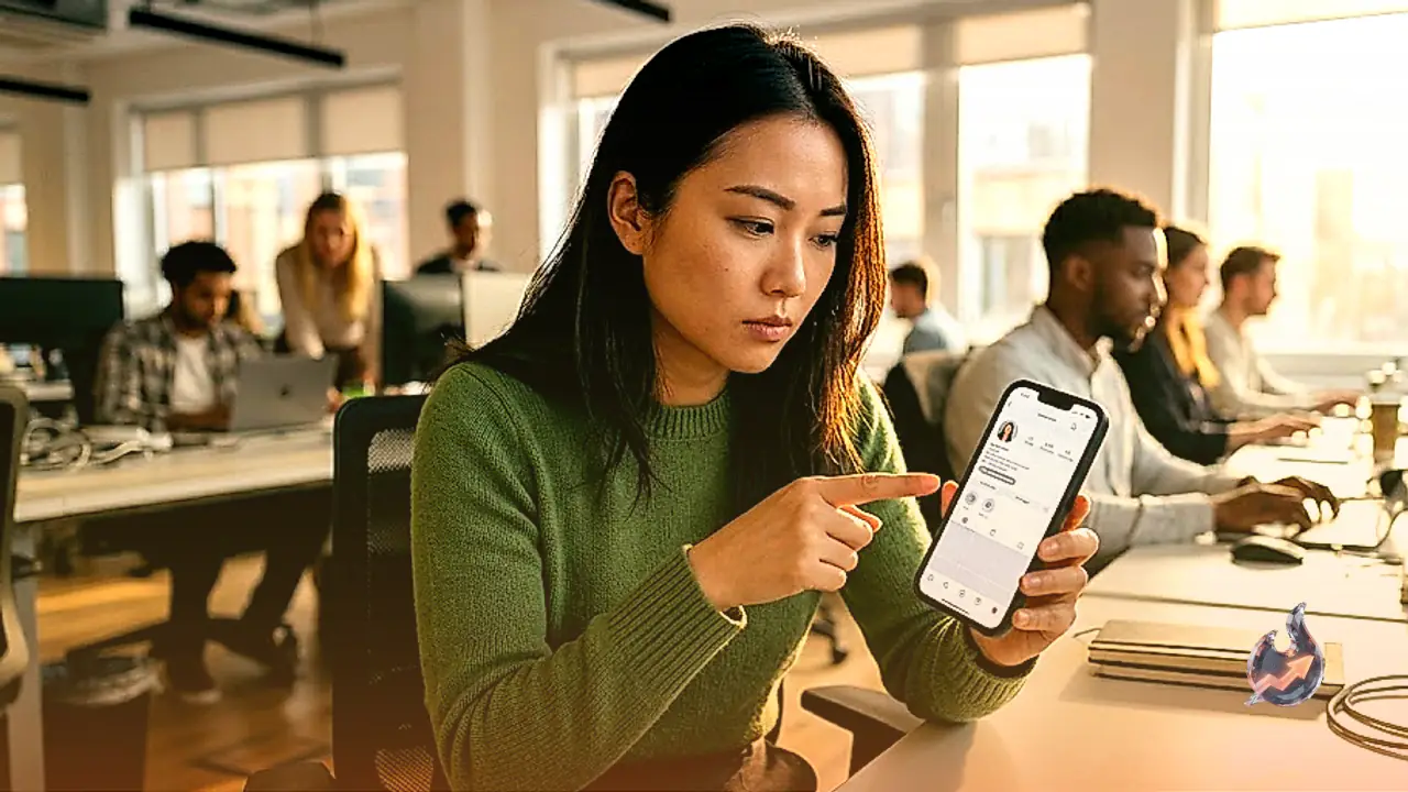 Instagram Introduces New AI Profile Label Rule, Accounts Face Reach Drop Over Non-Disclosure