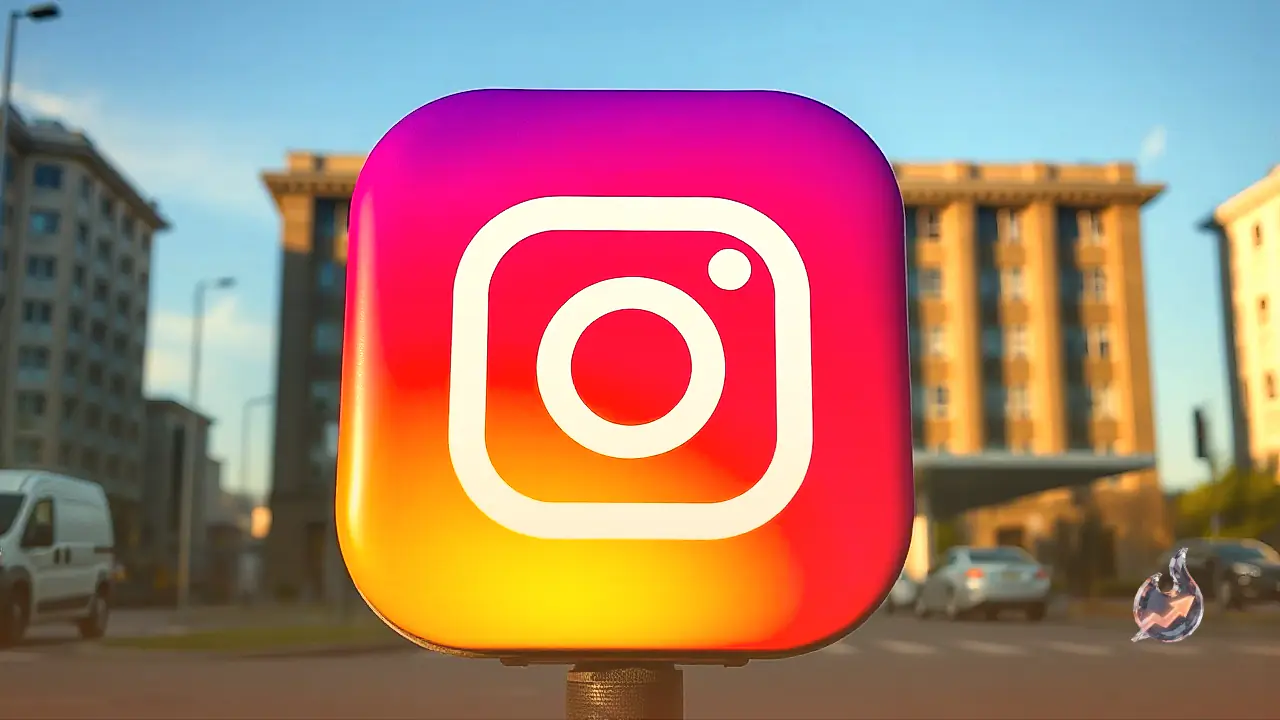 Instagram Refreshes Its Wordmark After 10 Years, Triggering Online Debate Over New Typography