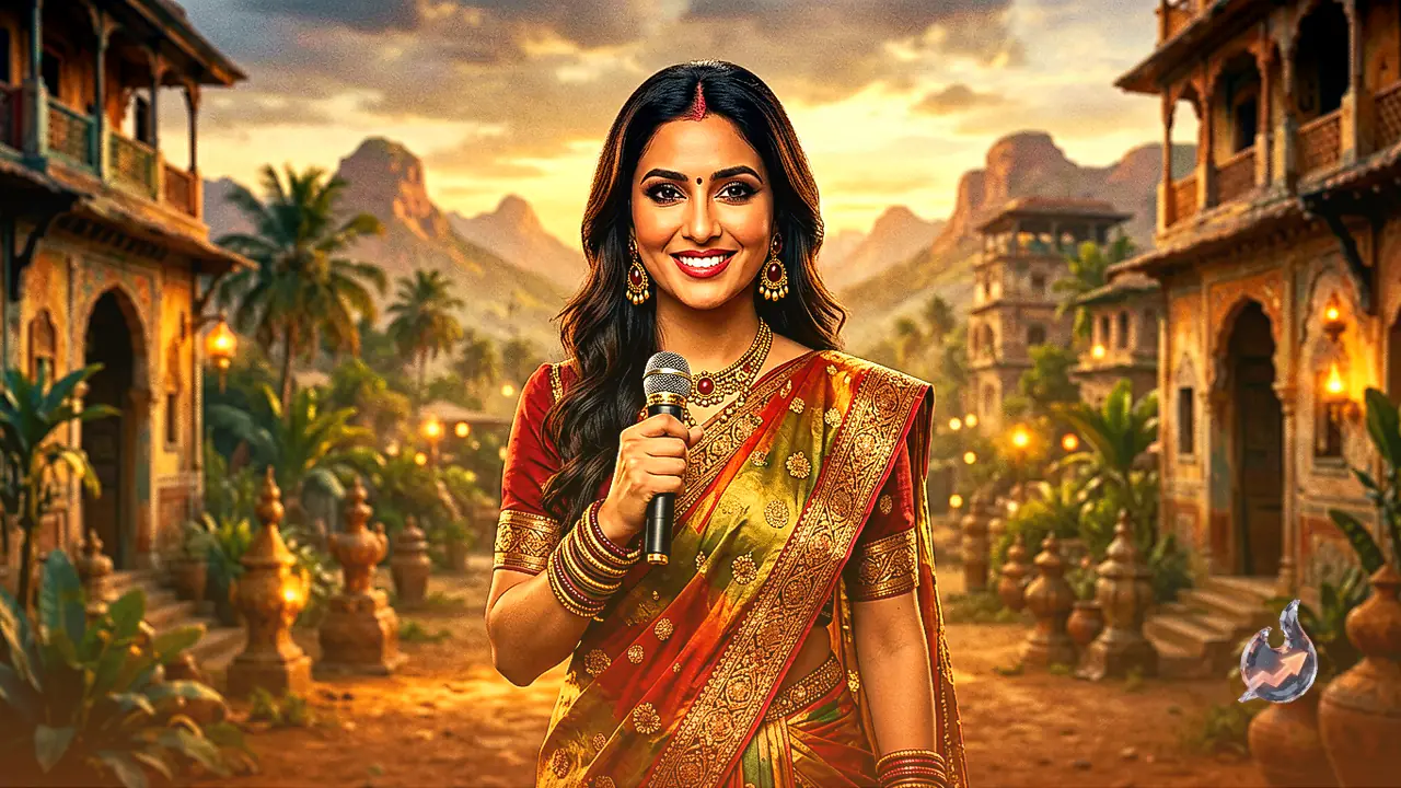 Amrapali Dubey Crosses 6 Million Instagram Followers Milestone Amid Buzz Over Recent Remarks