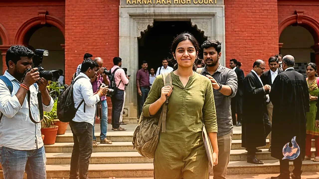 High Court Rules 'Gen Z' Instagram Compliments Are Not Crimes, Scraps Case Against Bengaluru Student