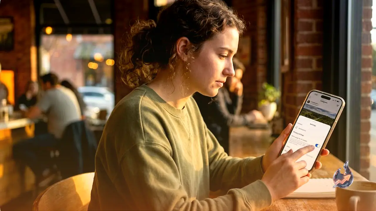 Meta Launches Muse Image AI Tool: How to Opt Out of Your Instagram Photos Being Used