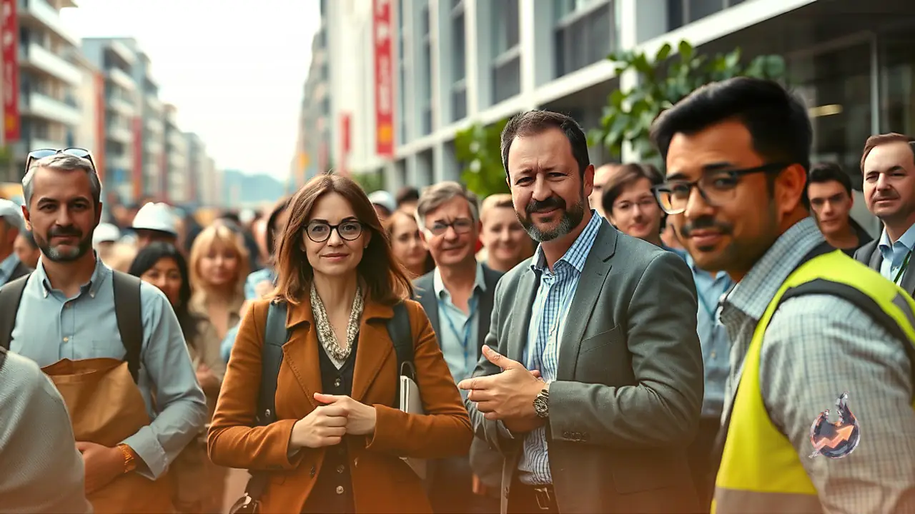 Institutional Buyers Drive Massive Interest in Eventions SME Public Offer With 19.89 Times Bidding, Grey Market Signals Healthy Debut