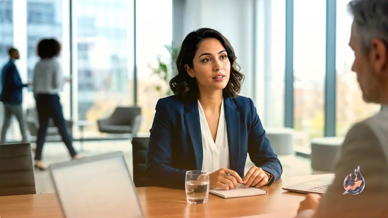 This One Interview Question Sinks Many Candidates, Here's How To Answer It Right