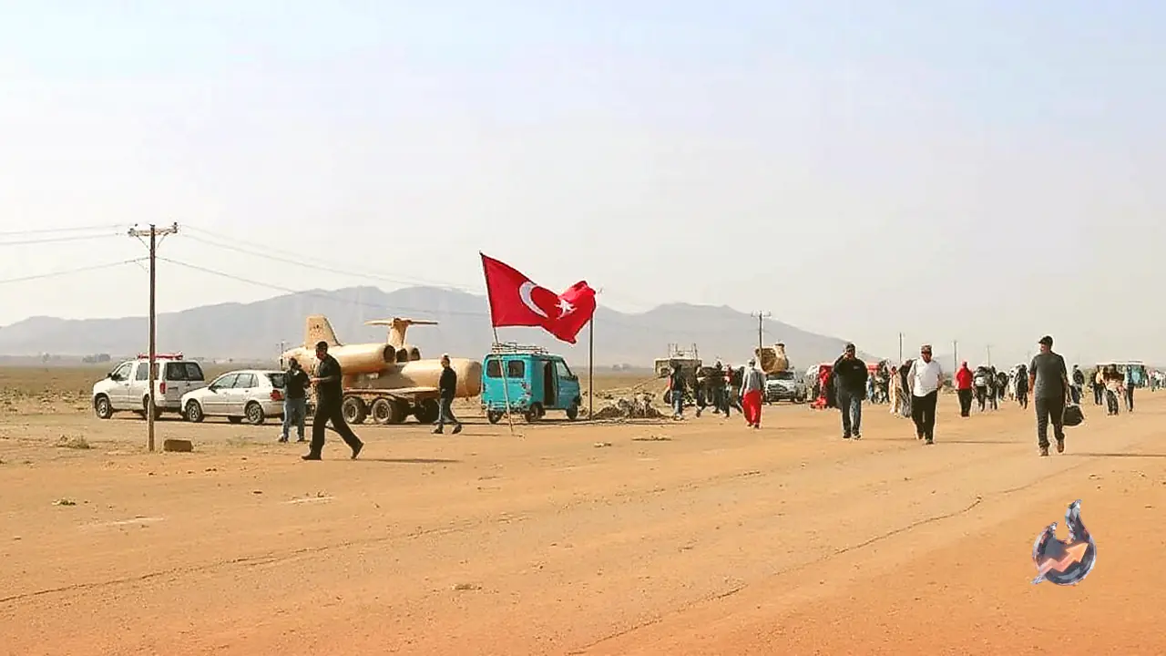 International Syndicate Operating Across 13 Nations Exposed for Coordinating and Fueling Global Protests