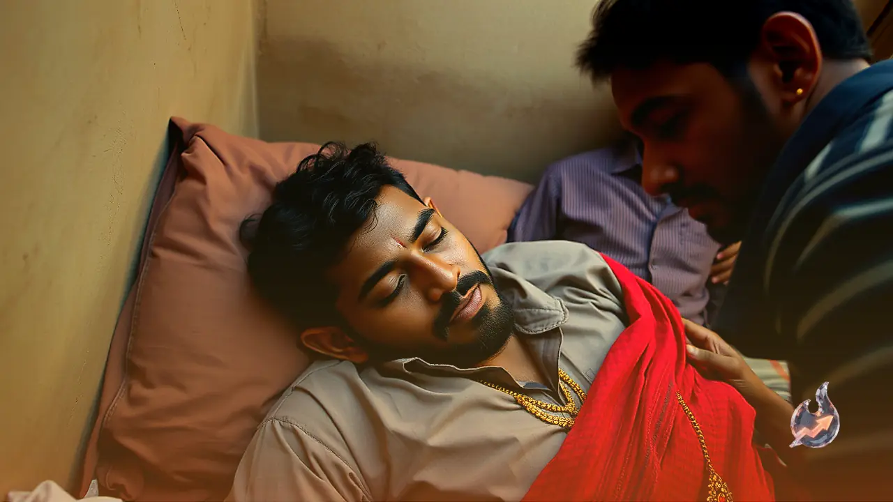 Intruders Mutilate Sleeping Man's Ears to Steal Gold Ornaments in Rajasthan's Tonk