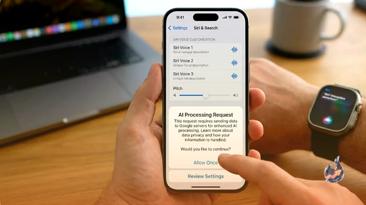 iOS 27 Beta 3 Update: New Siri Customization and AI Privacy Alerts