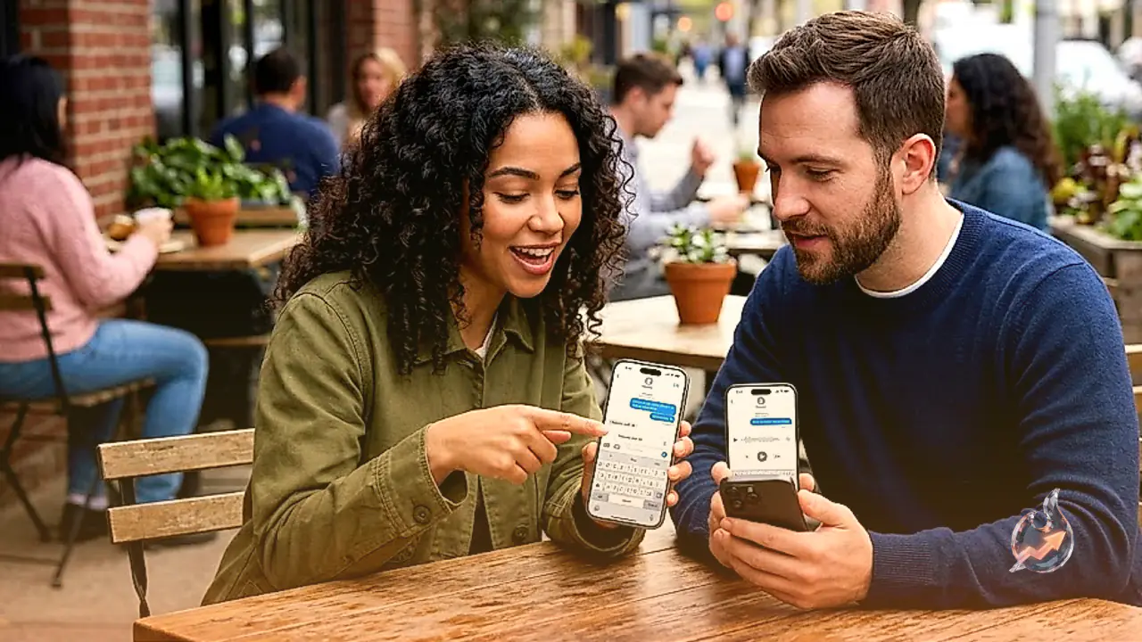 Apple Messages gets 10 new features in iOS 27 including AI-powered tools