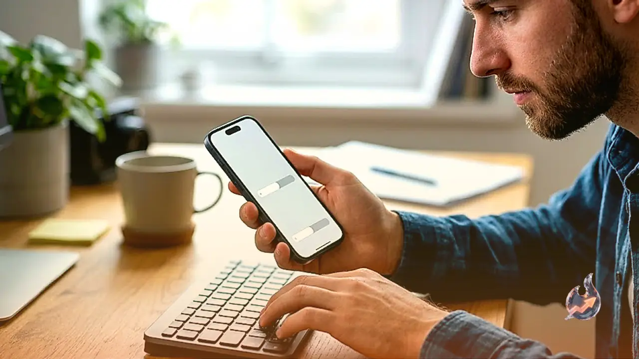 How to Quickly Fix the Sluggish Brightness Bug on iPhone 17