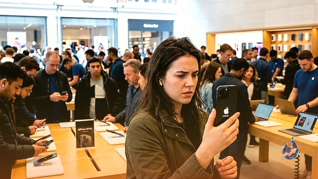 iPhone 18 Pro में अचानक रीस्टार्ट की बड़ी दिक्कत, फेस आईडी फेल होने पर सामने आ रहा नया बग