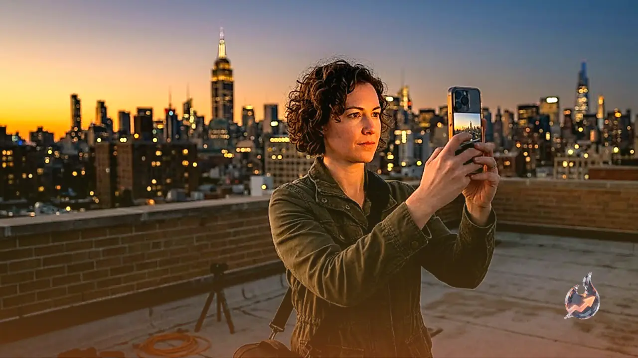 Your iPhone's Camera Is Hiding Ten Settings Most Owners Never Touch