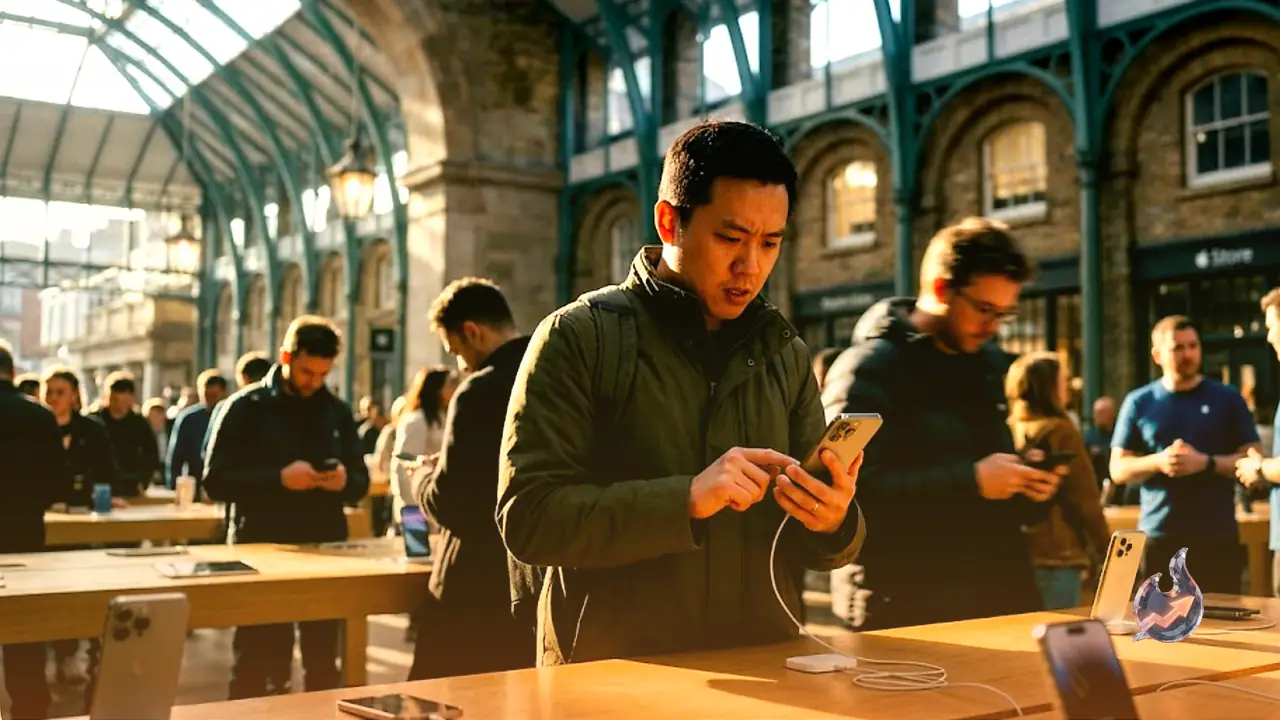 iPhone Users Will See More Frequent Security Patches as Apple Races Against AI-Powered Hackers