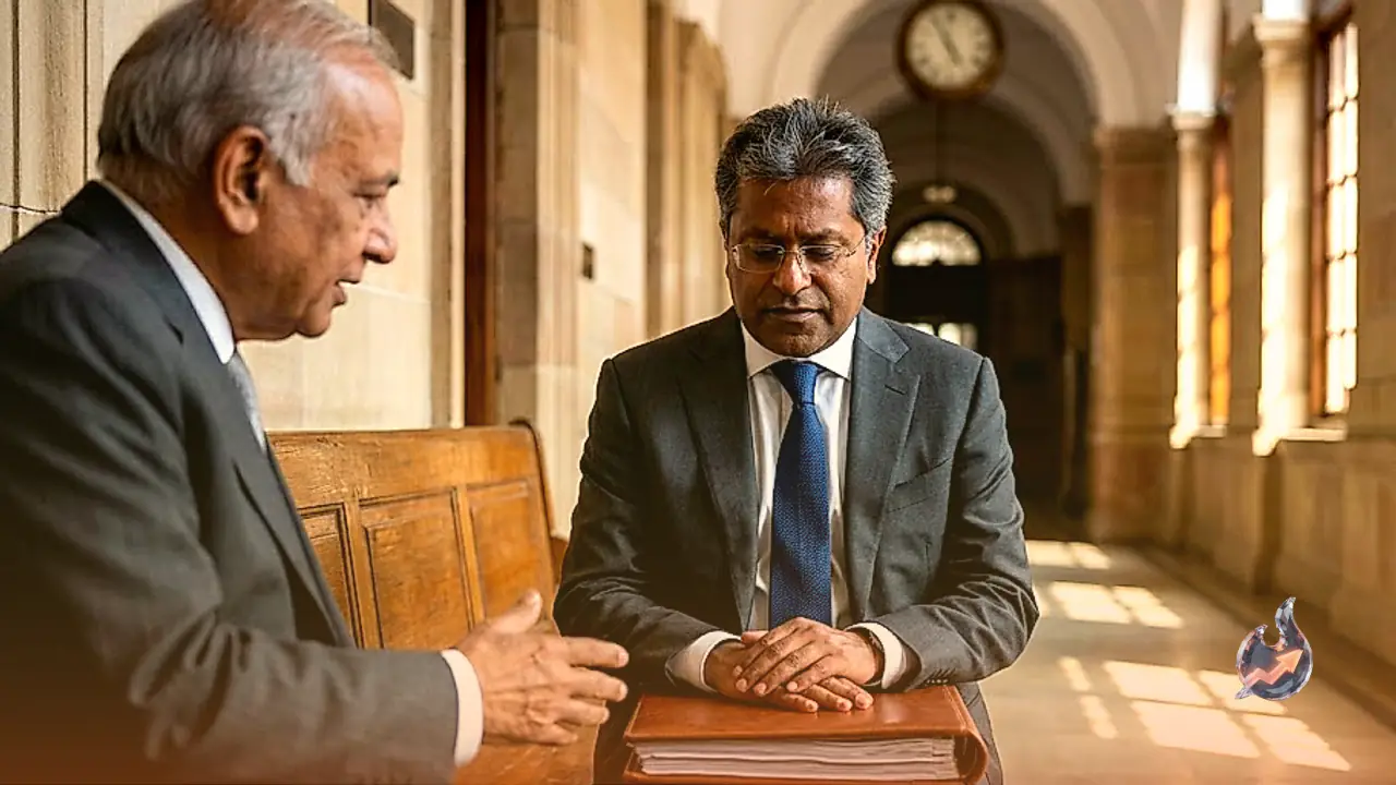 IPL 2009 Controversy: Lalit Modi Exonerated After 16 Years as SAFEMA Tribunal Dismisses ED Charges