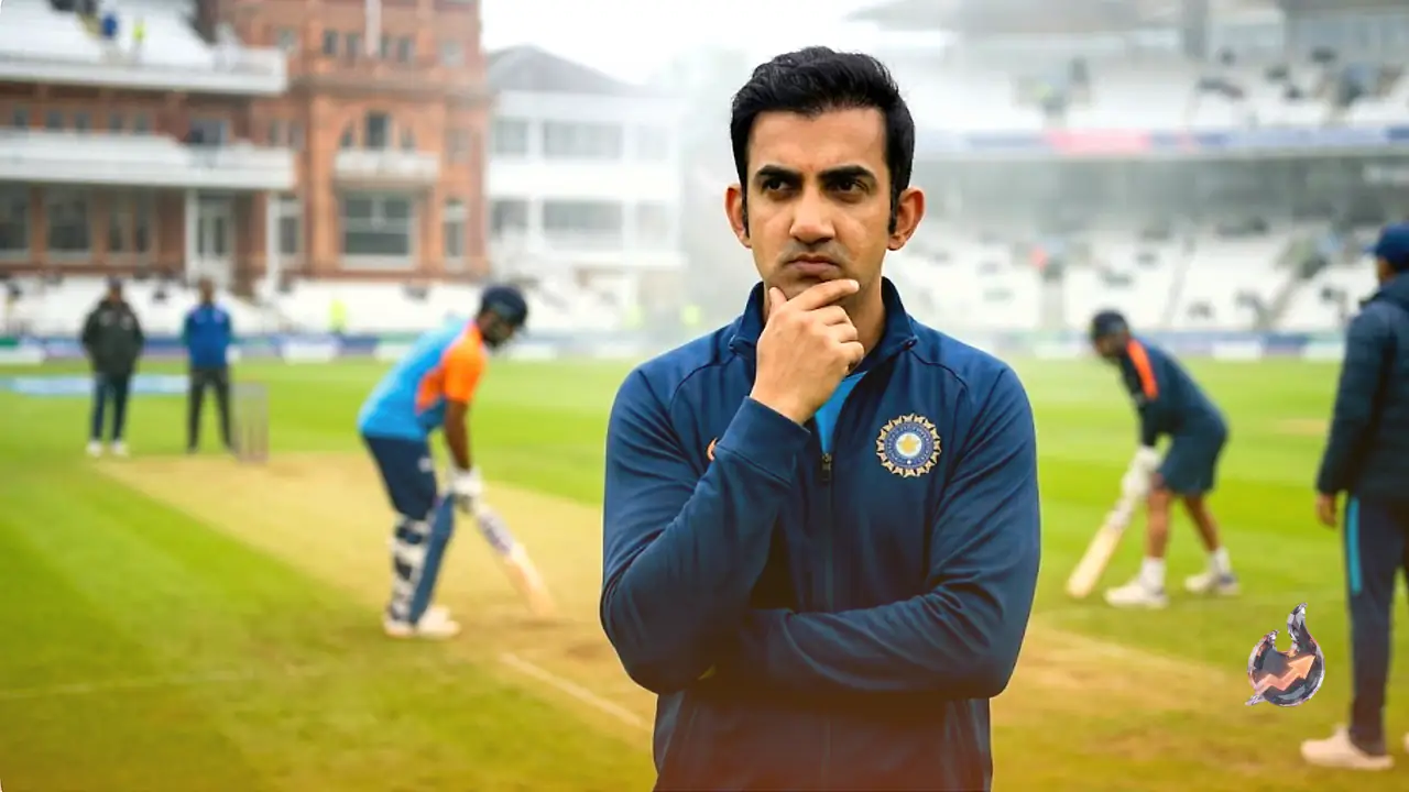 Aggressive IPL Mindset or Just an Illusion? Why Gautam Gambhir’s Team Struggles to Cope on Challenging Overseas Pitches