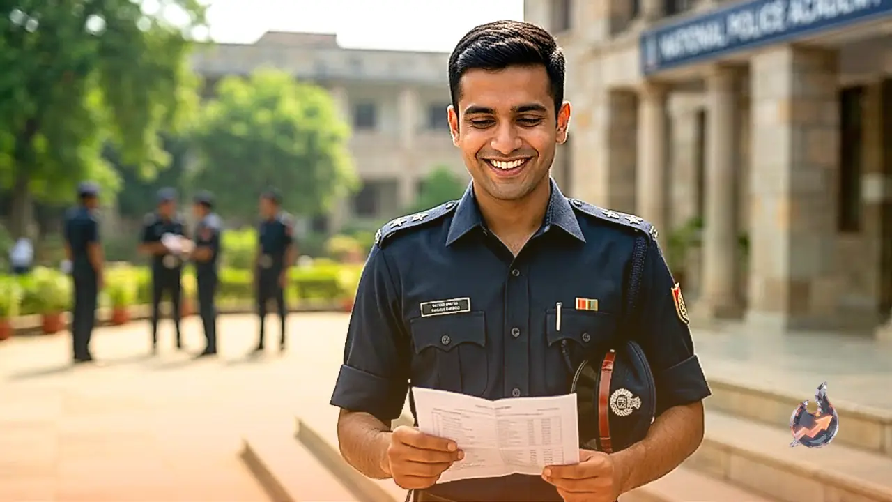 IPS ट्रेनिंग के दौरान भी नहीं छोड़ा सपना, जमशेदपुर के ऋत्विक मेहता ने छठे प्रयास में हासिल की UPSC AIR 115
