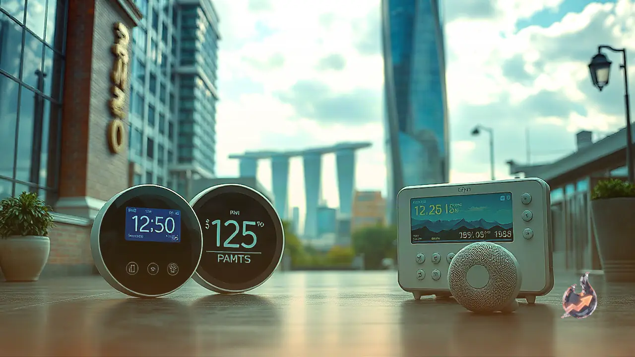 From IQAir to Temtop, the 4 Best Air Quality Monitors of 2026