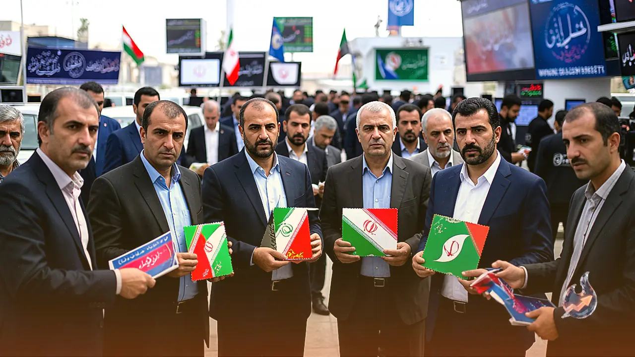 Iran Confirms Indirect Talks With US Continue Through Qatar And Pakistan Amid Hormuz Impasse