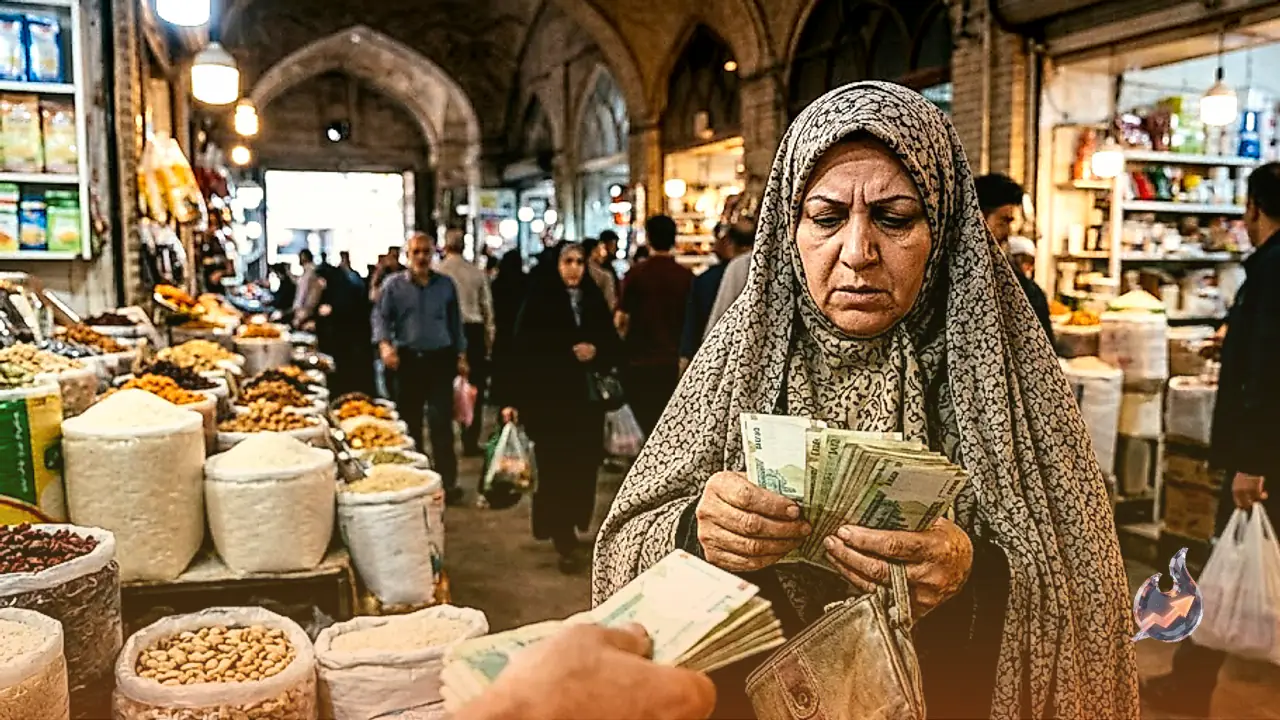 Iran Dismisses New US Economic Sanctions as Old Talk While Citizens Bear the Brunt of Ongoing Conflict