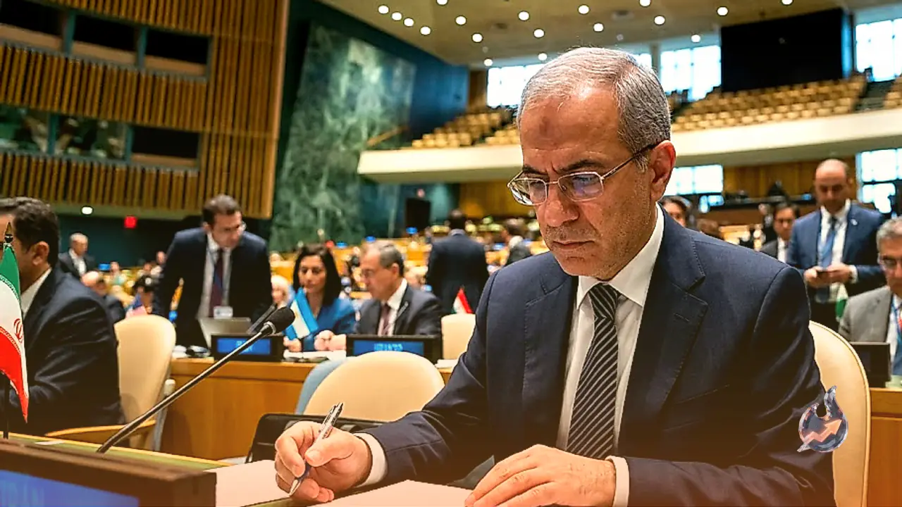 Donald Trump Issues Destruction Warning to Iran While UN Talks Continue as UP Distributes 3,567 Teacher Letters