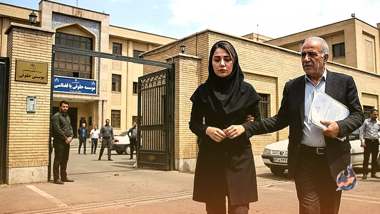 Iran Appeals Court Confirms 74 Lashes For Singer Parastoo Ahmadi Over Hijabless Performance