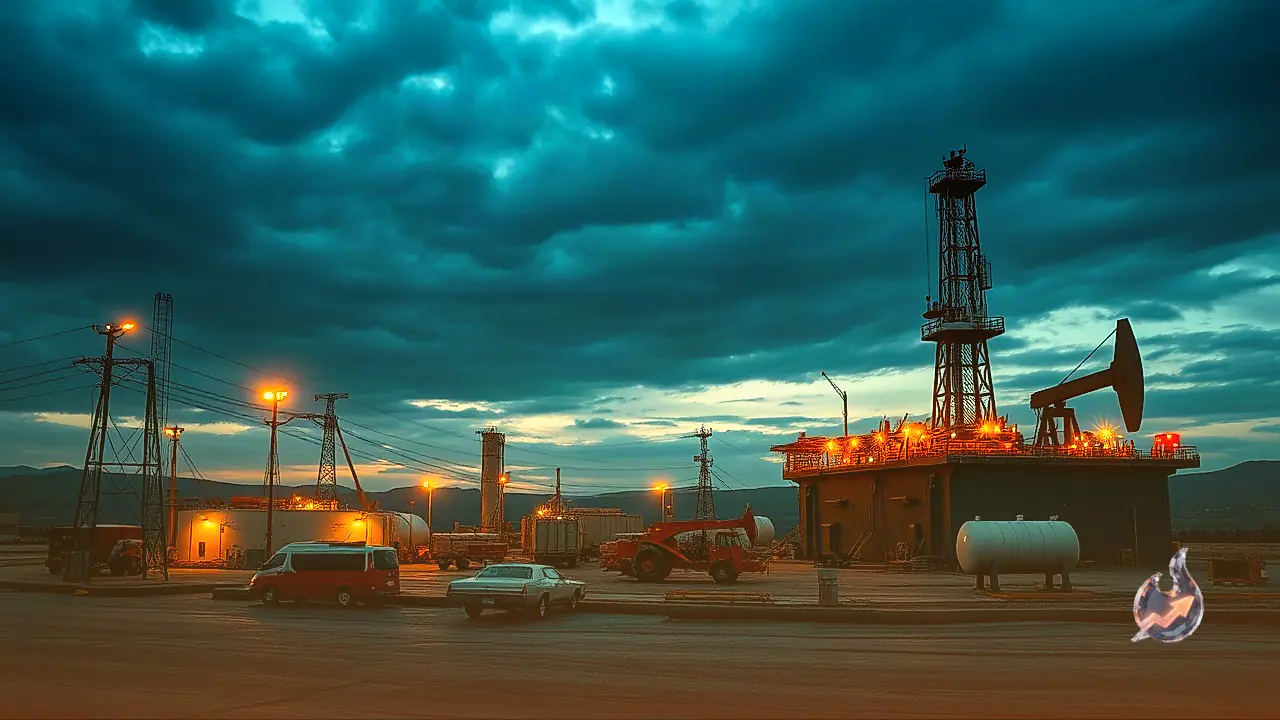 US Sanctions Pressure on Iran Drives Fifth Straight Day of Crude Oil Gains Above 92 Dollars