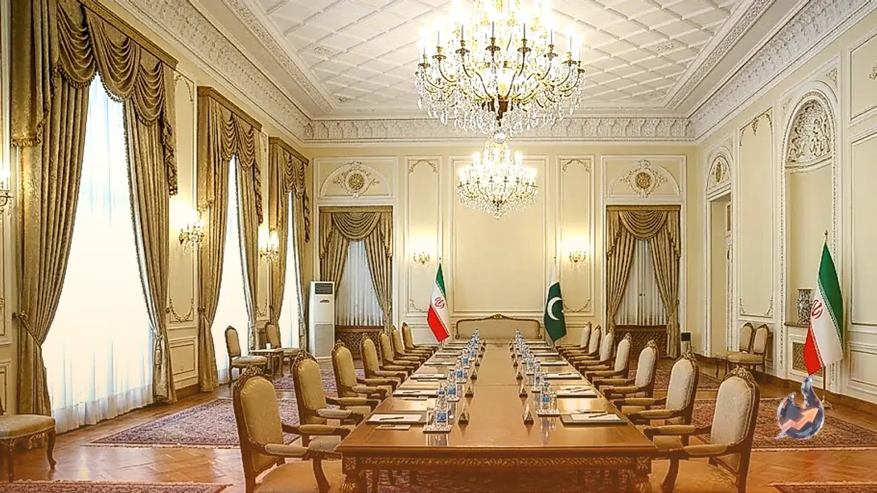 Iran Snubs Pakistan Army Chief Asim Munir, Sends Him Back Empty-Handed