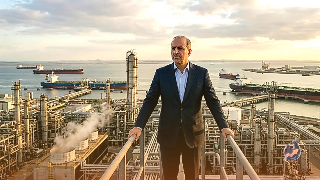 Iran-US Tensions and Houthi Threats Trigger Massive Surge in Crude Oil and Refining Margins