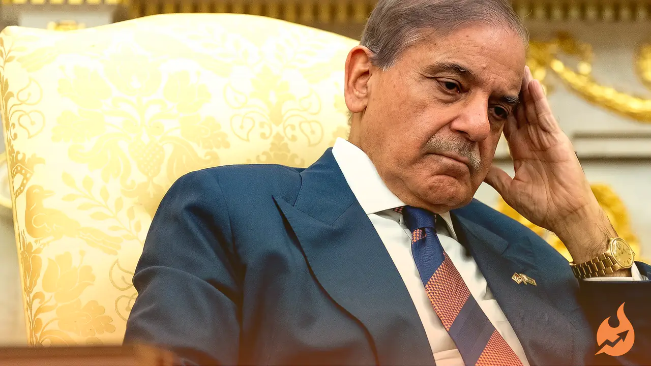 Iran Punctures Shehbaz Sharif's '24-Hour' Peace Deal Boast, Says No Signing Will Happen on Sunday