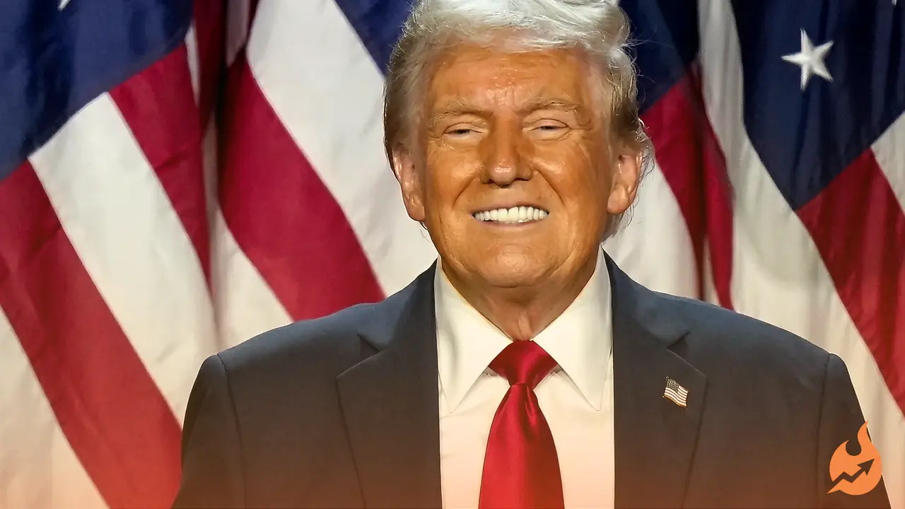 Trump's U-Turn on Iran: Bombing Warning Withdrawn Within Hours