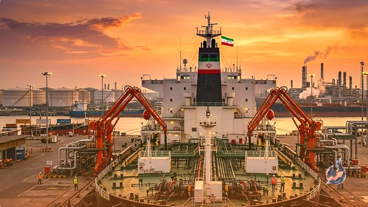 Cheaper Crude Oil Opportunity: Iran Offers India Deals with $4 Savings per Barrel