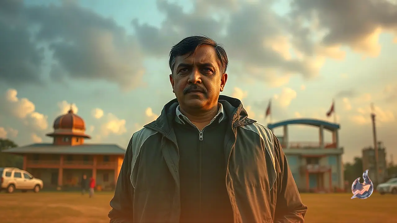 ईरानी कप के लिए शेष भारत टीम के बल्लेबाजी कोच बने लक्ष्मी रतन शुक्ला