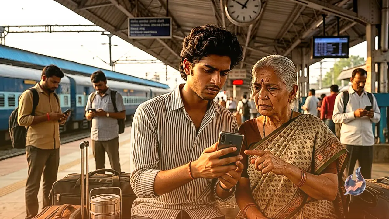 आईआरसीटीसी की नई वेबसाइट का इंतजार और लंबा हुआ, अब अगस्त में मिलेगा नया डिजिटल अनुभव