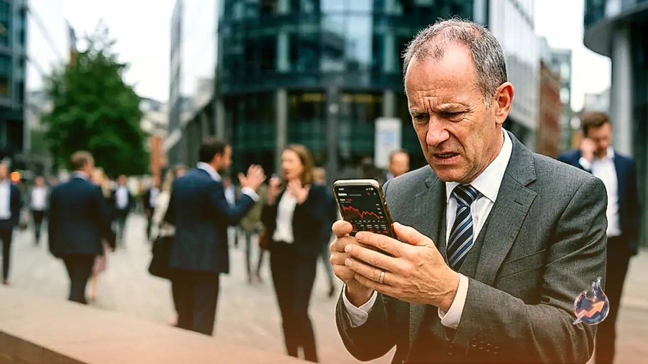 Insurance Stocks Tumble as IRDAI Proposes Strict Caps on Commissions and Operational Expenses