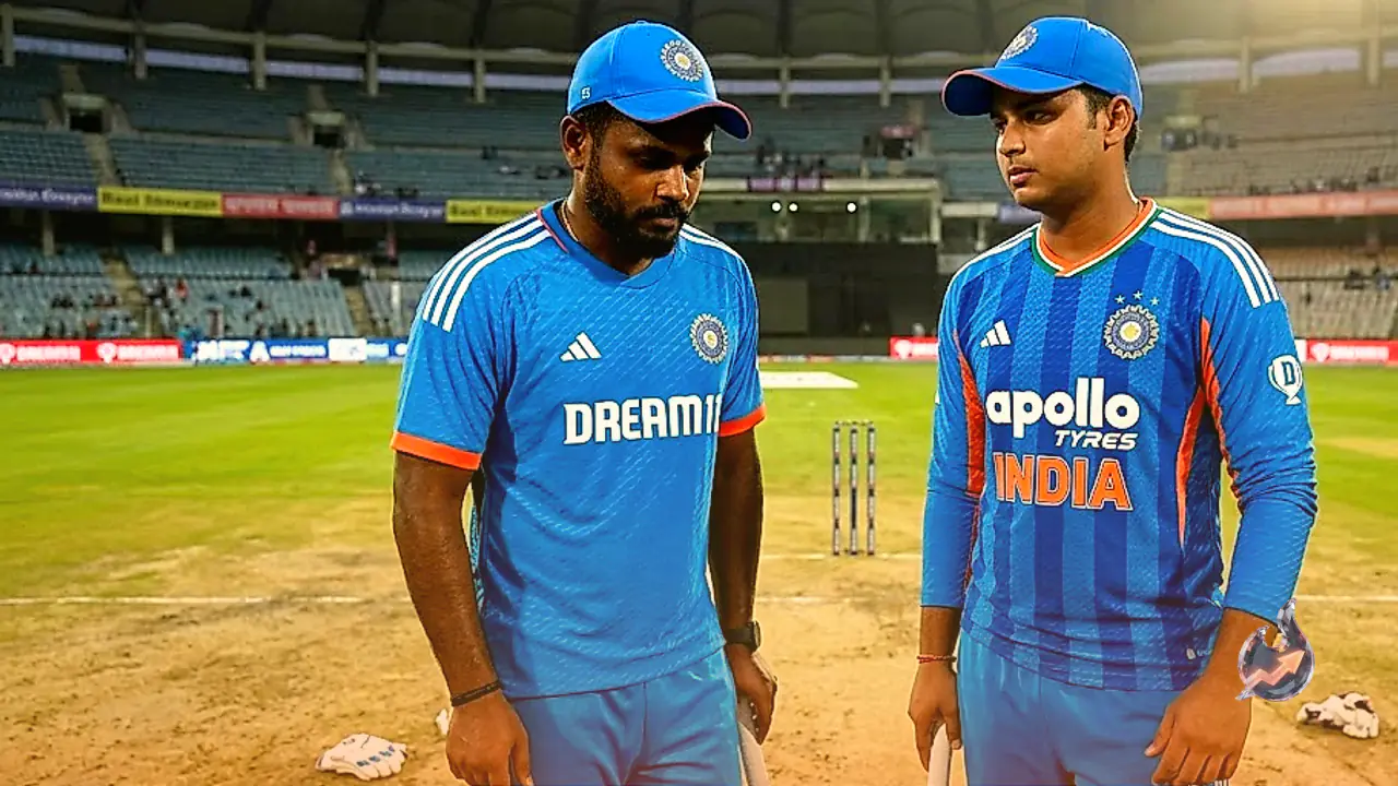 AB de Villiers Urges Realistic Outlook After India's Series Defeat in Ireland and England