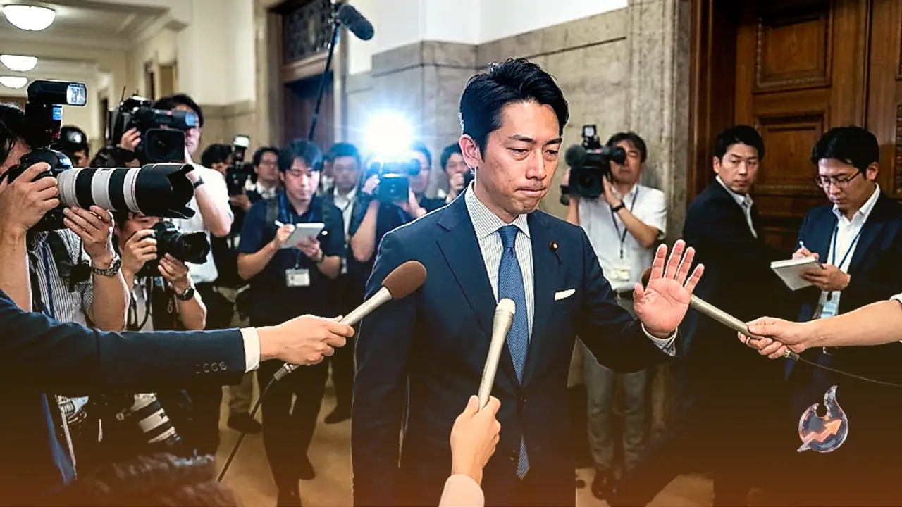 Is Japan Reconsidering Its Nuclear Stance? PM Takaichi's Silence Sparks Fresh Debate