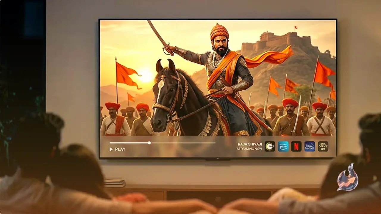 Streaming Roundup: Fresh OTT Releases and the Box Office Success of Raja Shivaji