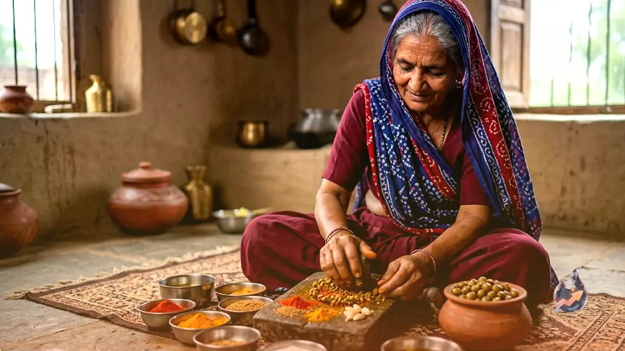इस मानसून थाली में शामिल करें राजस्थान का पारंपरिक स्वाद, उंगलियां चाटने पर मजबूर कर देगी लेस्वे की खास सब्जी