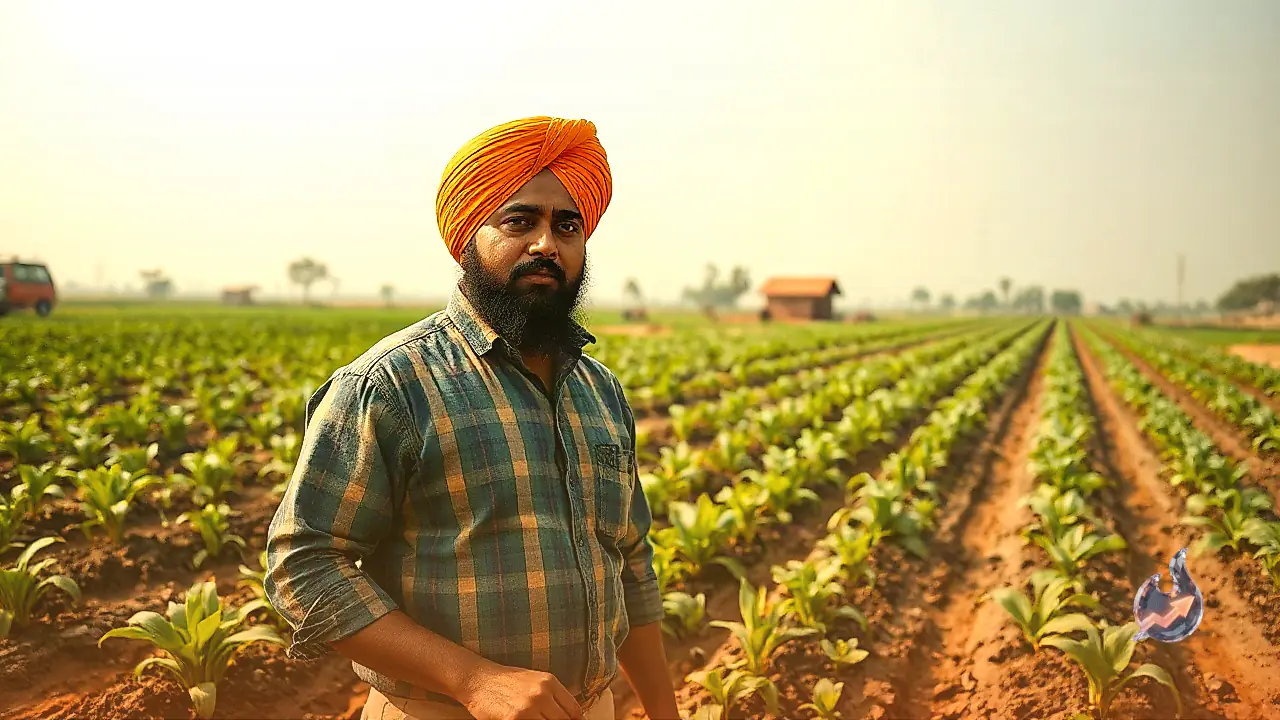 Key Precautions and Expert Guidelines for Cultivating a Lucrative Isabgol Harvest