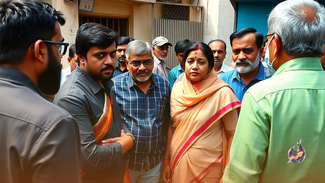 बिग बॉस 20 से बाहर आकर ईशा रिखी ने माही विज पर साधा निशाना, आंसुओं के मजाक और बादशाह के जिक्र पर जताई नाराजगी