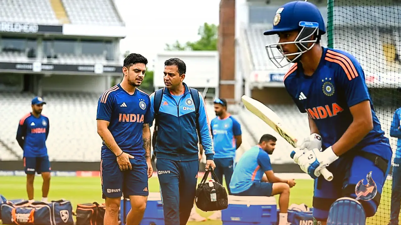 ईशान किशन की चोट ने बढ़ाई टीम इंडिया की मुश्किलें, क्या दूसरे टी20 में वैभव सूर्यवंशी को मिलेगा मौका