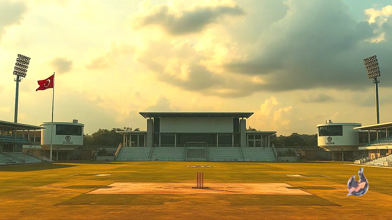 Ishan Kishan Double Ton and Dominant Bowling Put East Zone in Command of Duleep Trophy Final