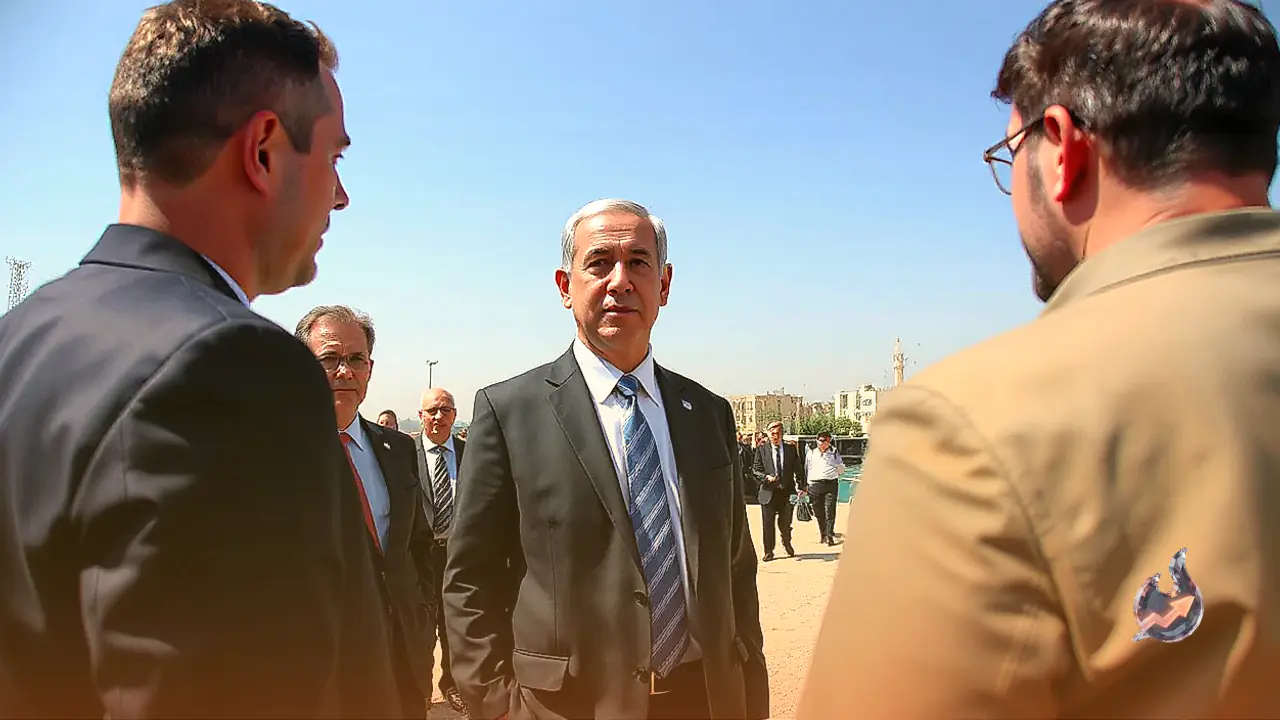 Israeli Election Officials Reject Benjamin Netanyahu's Interference Claims as Opposition Explores Direct Vote
