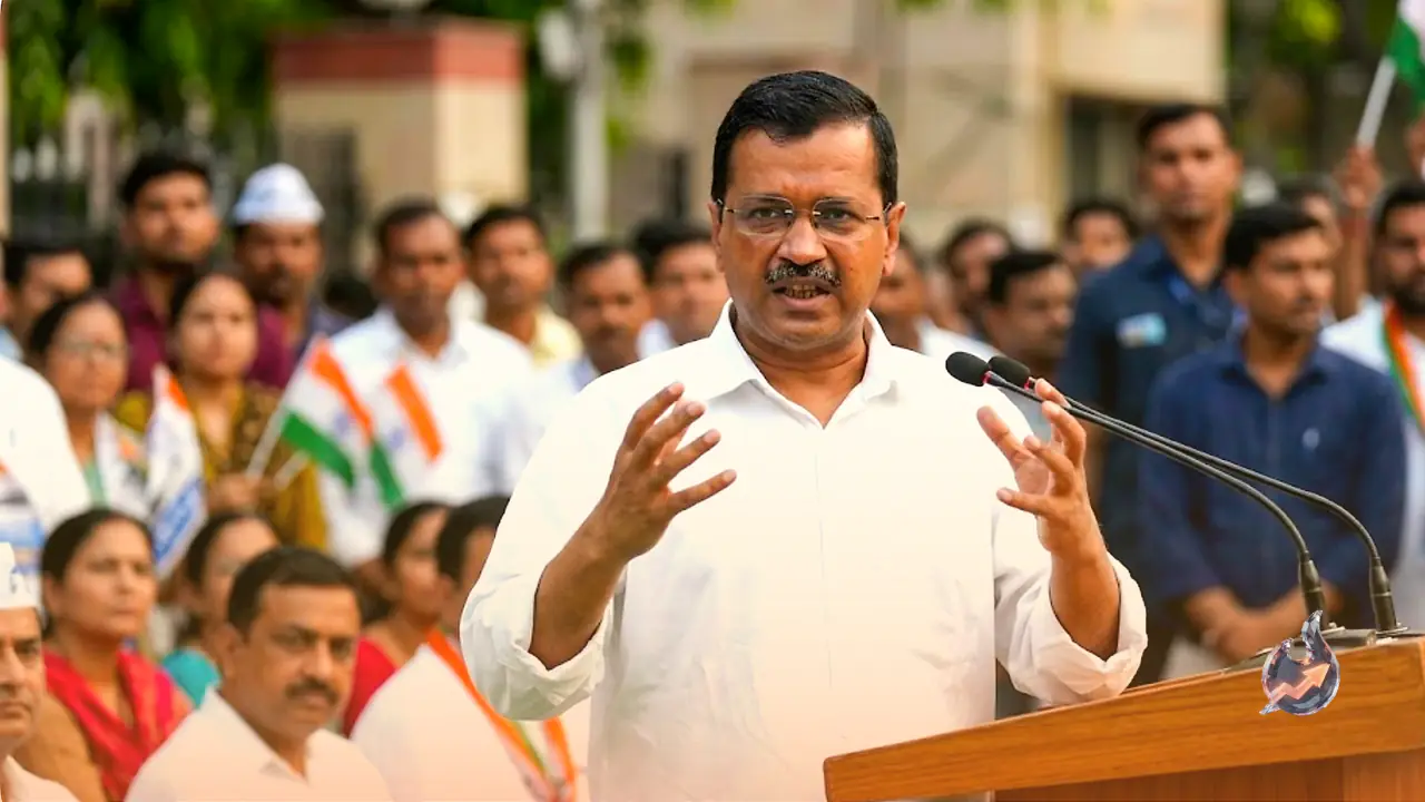 Kejriwal Demands Strict Punishment, Not Just Resignation, In Fiery Post