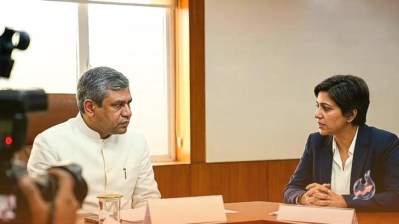 Meta Admits Operations Lapses to IT Ministry as Mark Zuckerberg Regrets PM Narendra Modi Video Takedown and Deepfake Issues