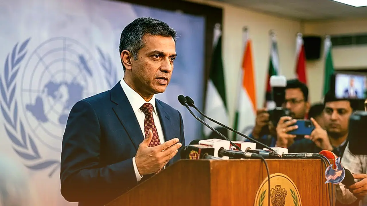 Political Row Over Remarks on Italian PM Meloni: External Affairs Ministry Urges Diplomatic Decorum