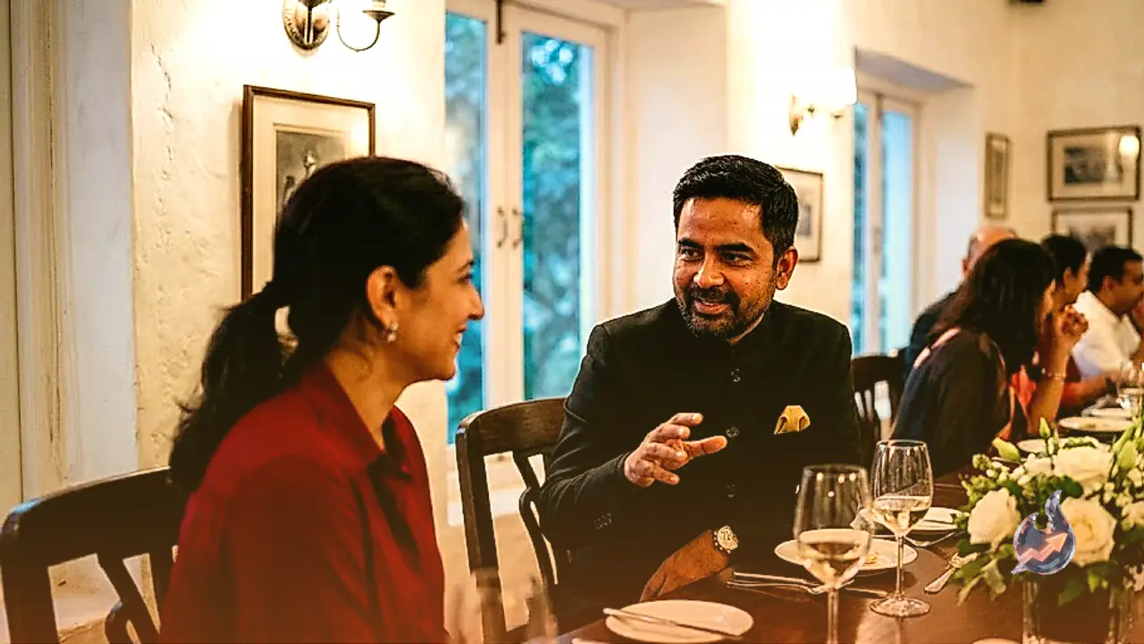 इटली में रानी मुखर्जी और आदित्य चोपड़ा की सीक्रेट शादी के अनसुने किस्से आए सामने, सिर्फ 13 मेहमान थे मौजूद