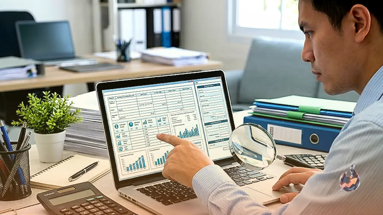 Why Checking Your AIS Before Filing ITR is Crucial to Avoid Penalties